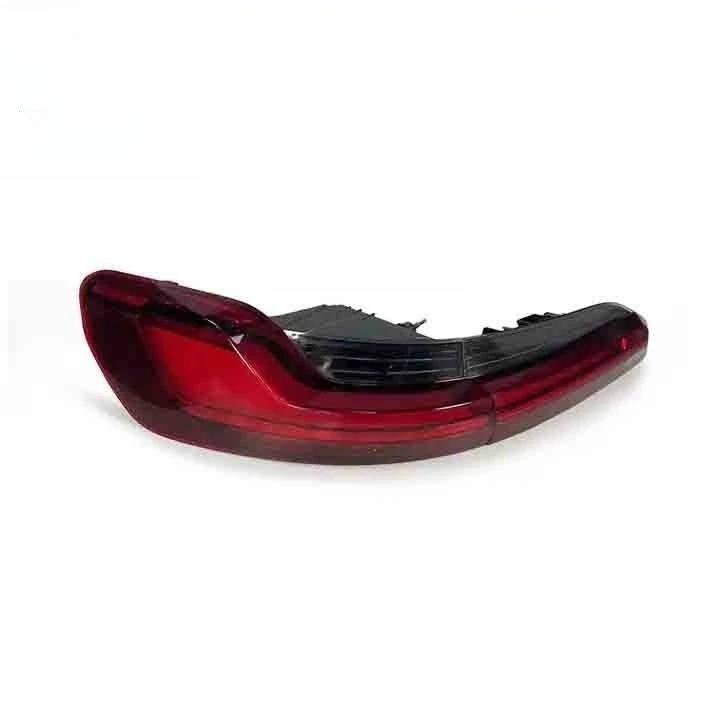 High Quality LED Tail Brake Turn Signal Lights for  X4 G02 2018 Car Accessories with Long Expiration 6000K Color Temperature